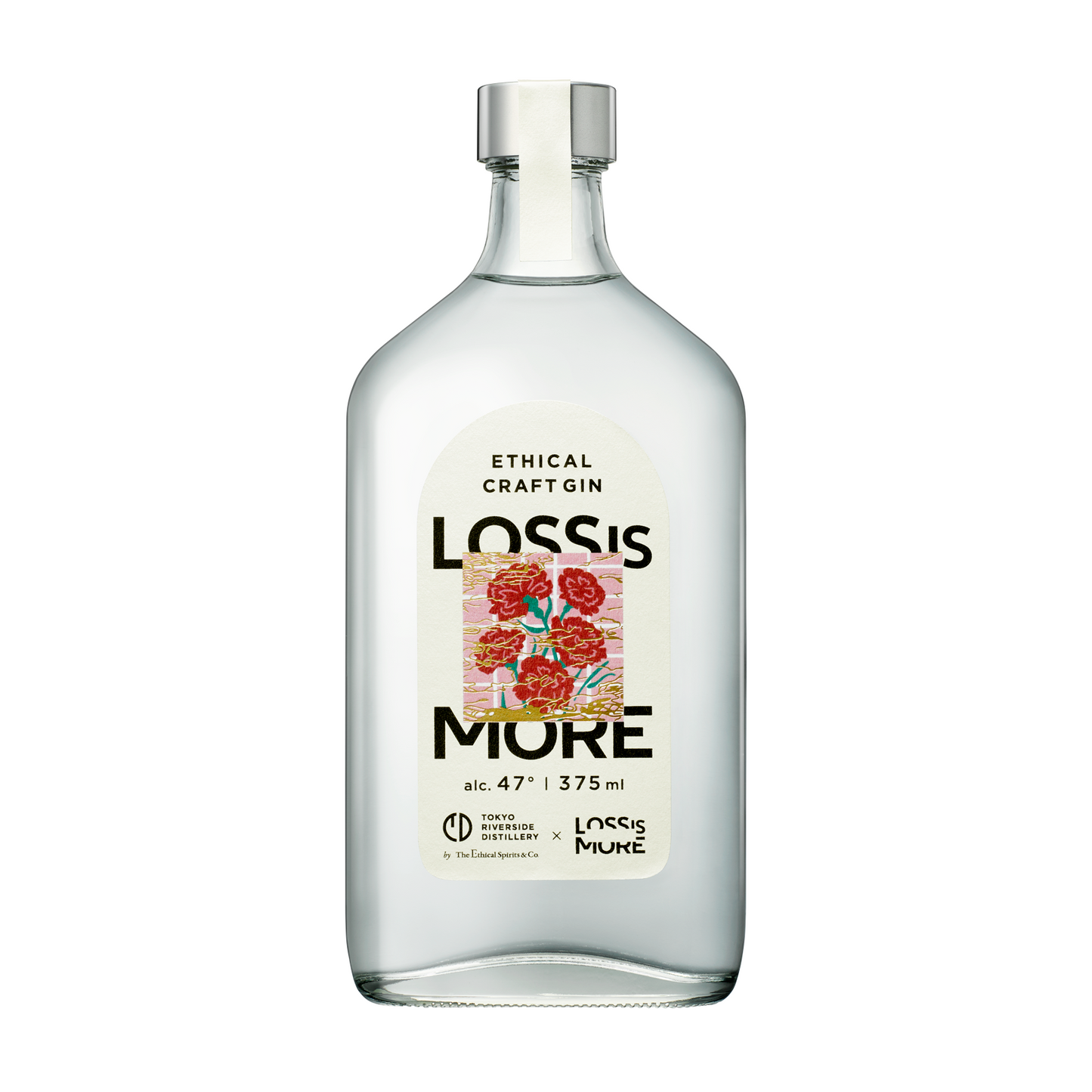 LOSS IS MORE GIN