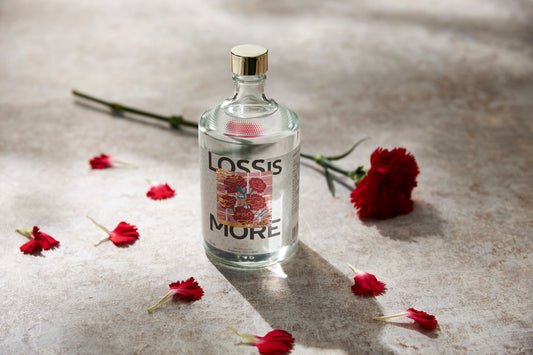 LOSS IS MORE GIN (700ml)